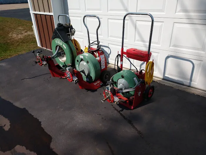 Advanced Plumbing Service Inc. Picture 10