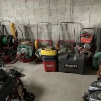 Vanderstelt Mechanical and Plumbing Service ico