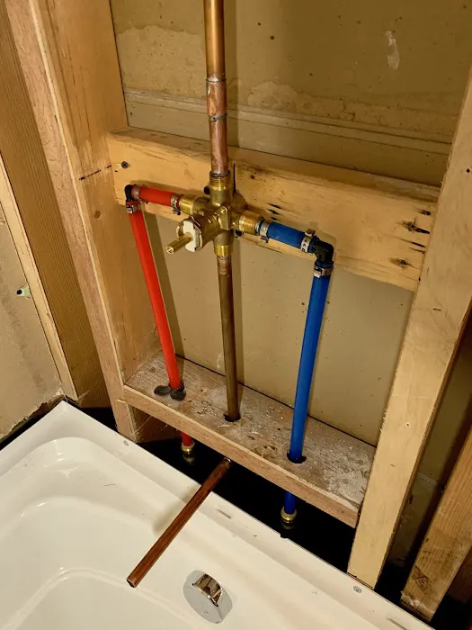 Vanderstelt Mechanical and Plumbing Service Picture 10
