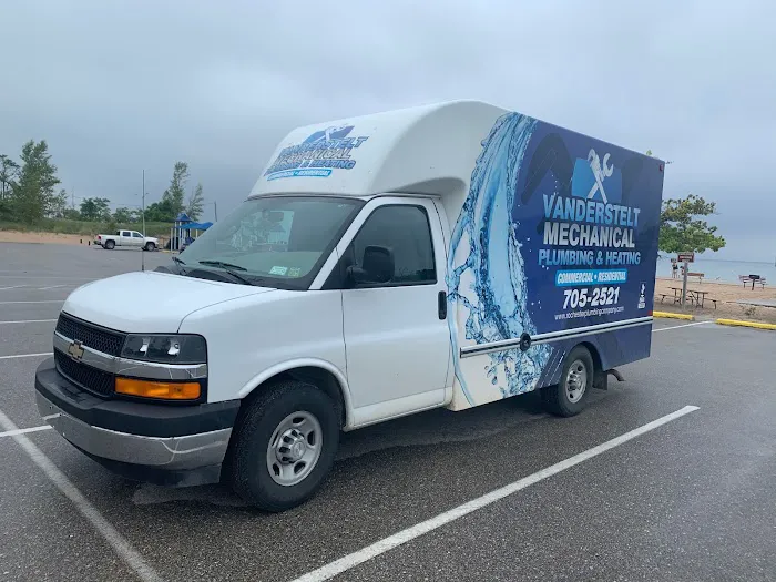 Vanderstelt Mechanical and Plumbing Service Picture 2