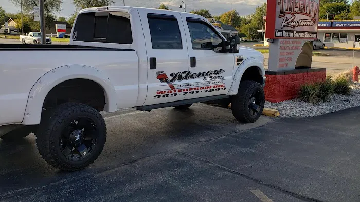 Klenow & Sons Plumbing Picture 4