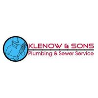 Klenow & Sons Plumbing ico