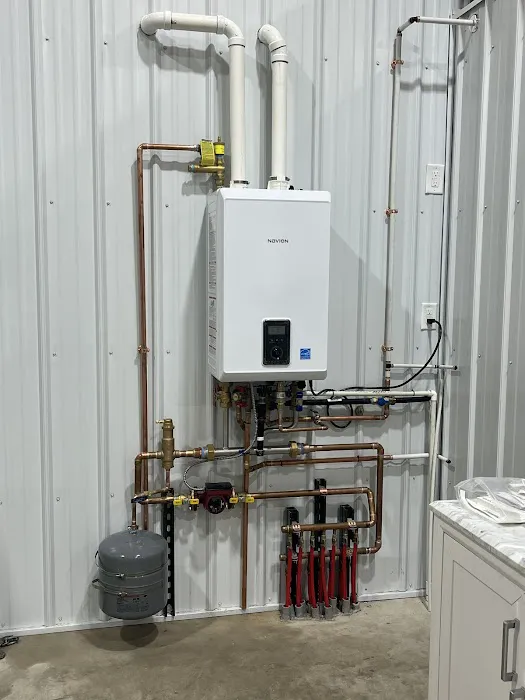 BNE Plumbing Picture 7