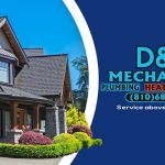 D&B Plumbing, Heating and Cooling