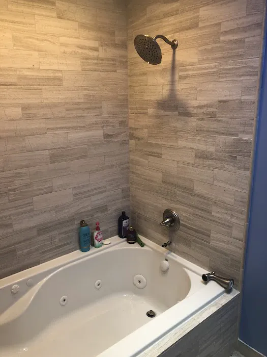 Bob Fish Plumbing Picture 1