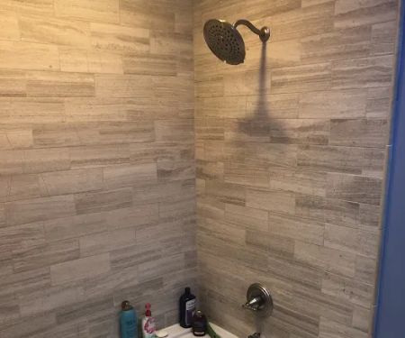 Bob Fish Plumbing