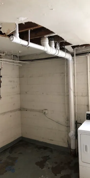 Bob Fish Plumbing Picture 2