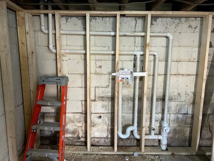 Precision Plumbing & Construction Picture 7