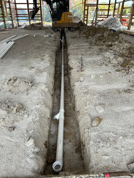 Precision Plumbing & Construction Picture 10
