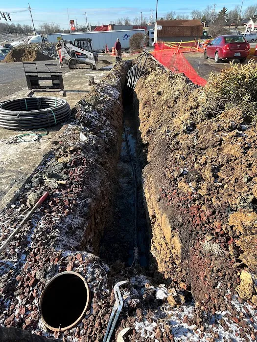 Precision Plumbing & Construction Picture 4