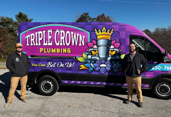 Triple Crown Plumbing Picture 3