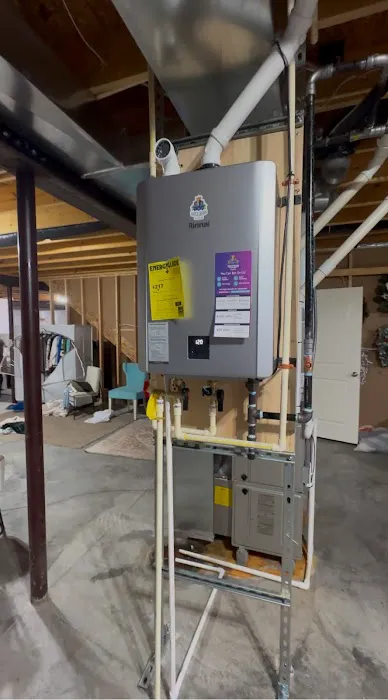 Triple Crown Plumbing Picture 4