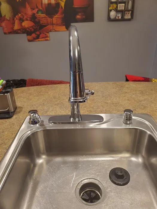 Triple Crown Plumbing Picture 8
