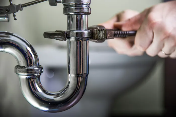G & K Plumbing Co Picture 2