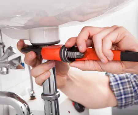 G & K Plumbing Co