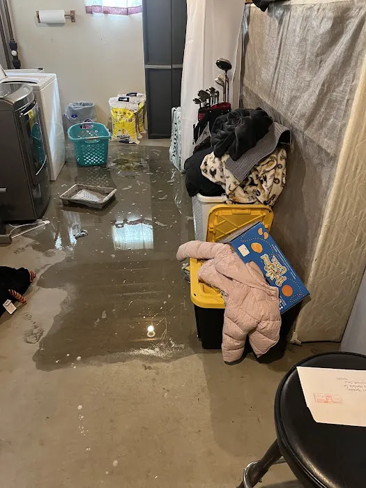 Roto-Rooter Plumbing & Water Cleanup Picture 3