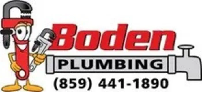 Boden Plumbing Inc. Picture 1