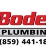 Boden Plumbing Inc.