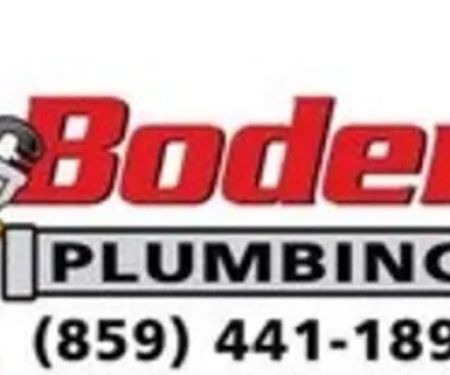 Boden Plumbing Inc.