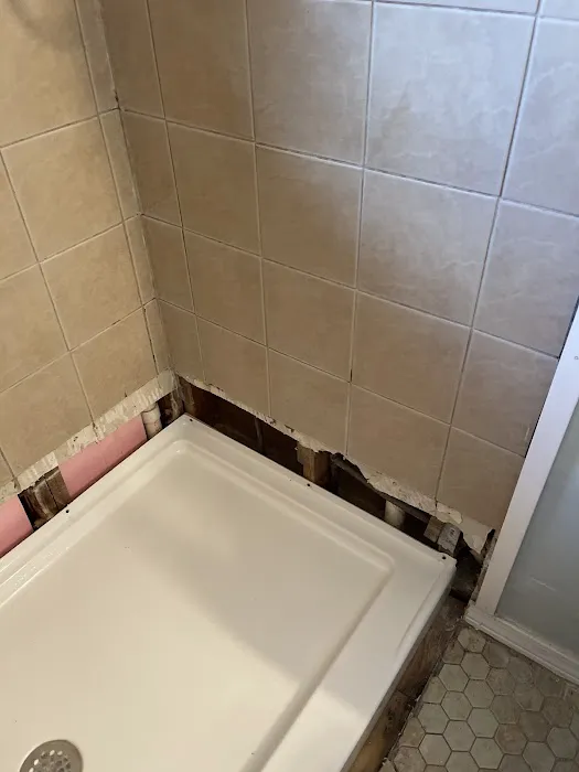 A+ Plumbing Picture 1