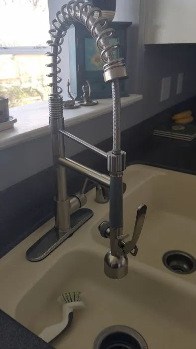 A+ Plumbing Picture 2