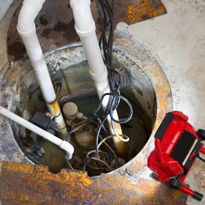 A+ Plumbing Picture 5