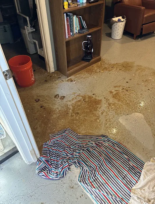 A+ Plumbing Picture 9