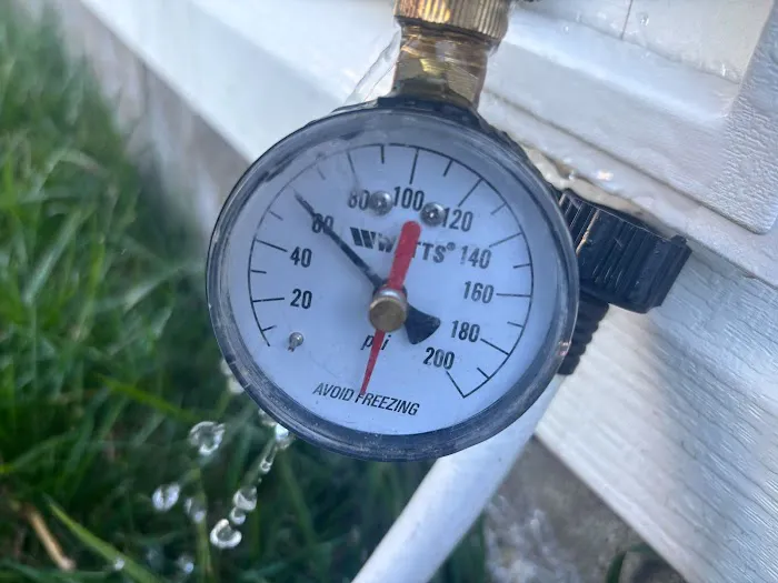 A+ Plumbing Picture 8