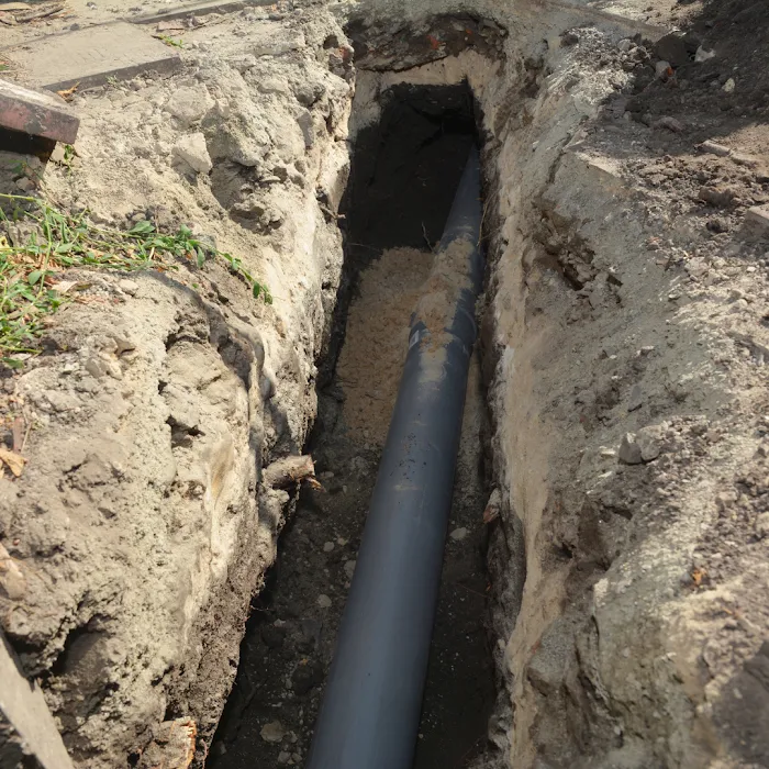 A+ Plumbing Picture 10