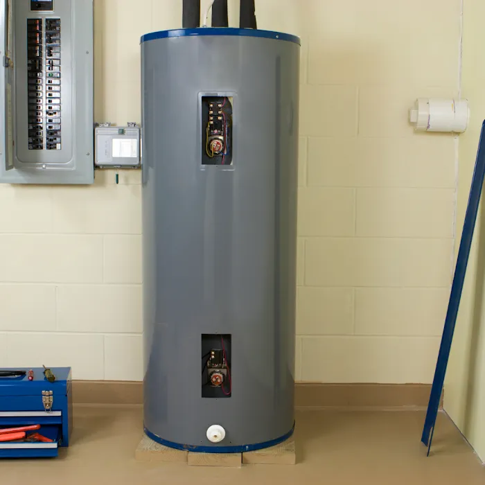 A+ Plumbing Picture 6