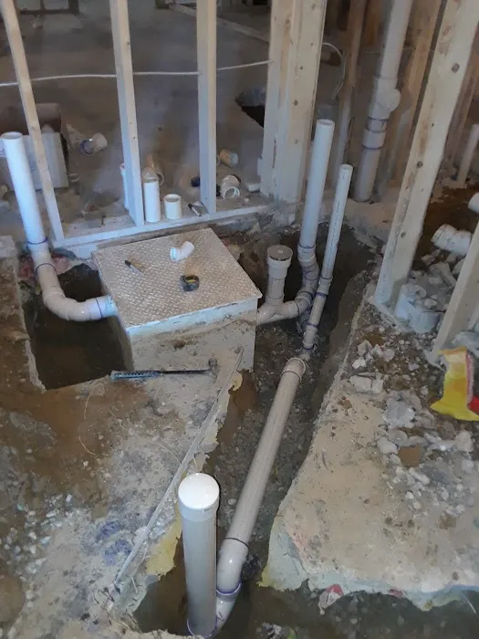 R&T Plumbing LLC Picture 1