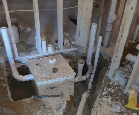 R&T Plumbing LLC