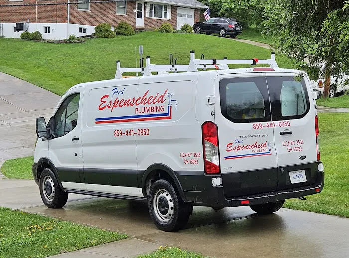 Espenscheid Plumbing Inc Picture 1