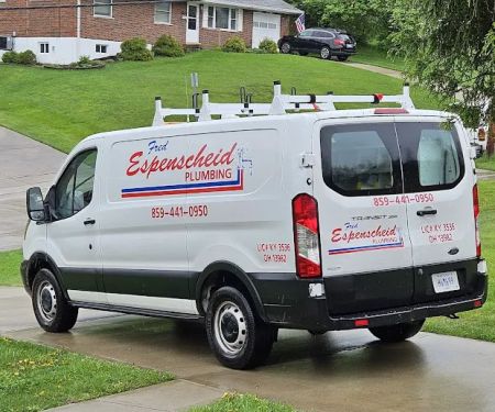 Espenscheid Plumbing Inc