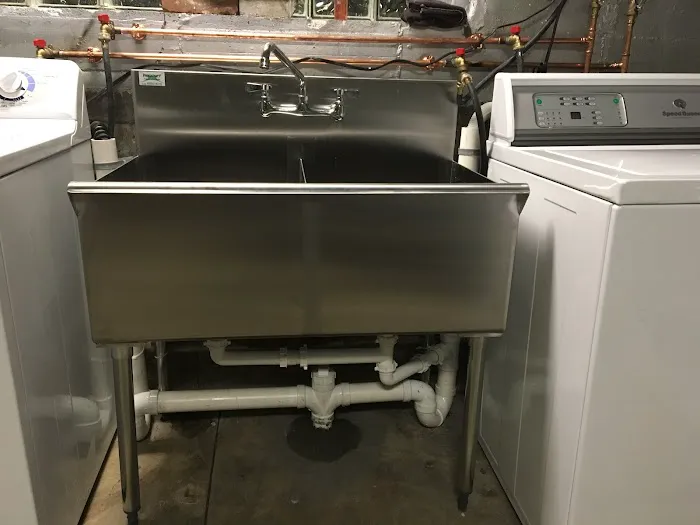 Espenscheid Plumbing Inc Picture 2