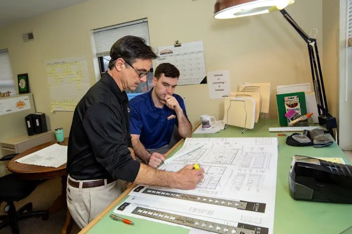 DuPont Plumbing Inc Picture 6