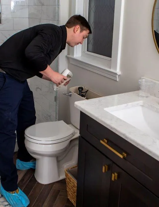 DuPont Plumbing Inc Picture 8