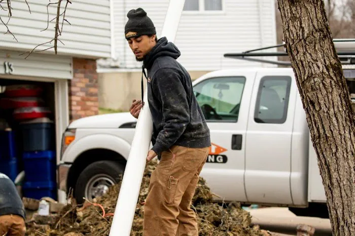 DuPont Plumbing Inc Picture 4