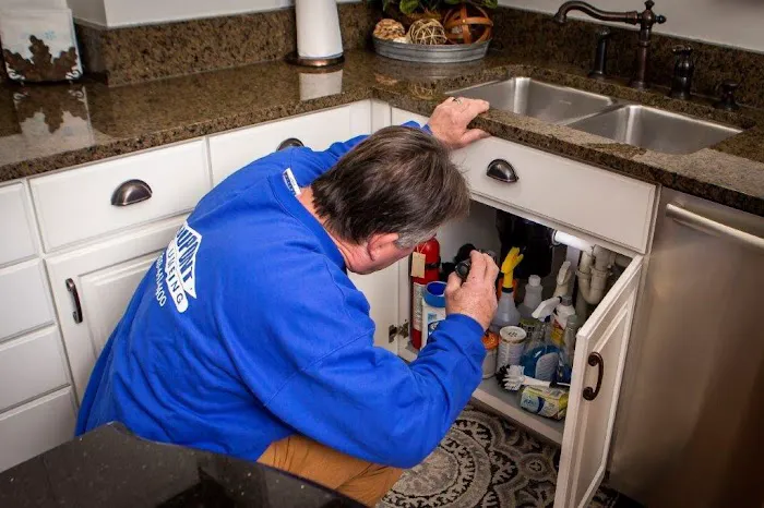 DuPont Plumbing Inc Picture 7