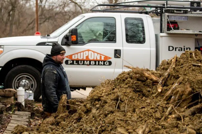 DuPont Plumbing Inc Picture 9