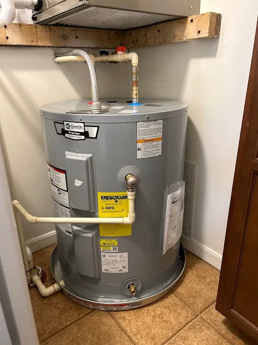 DBS Plumbing Solutions Picture 7