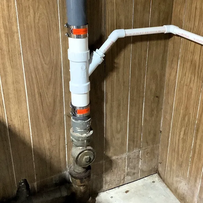 DBS Plumbing Solutions Picture 10