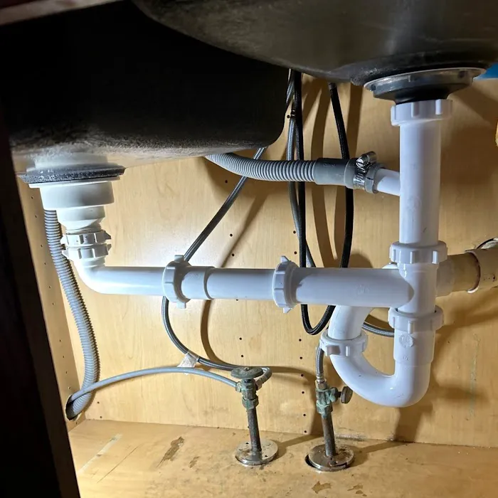DBS Plumbing Solutions Picture 4