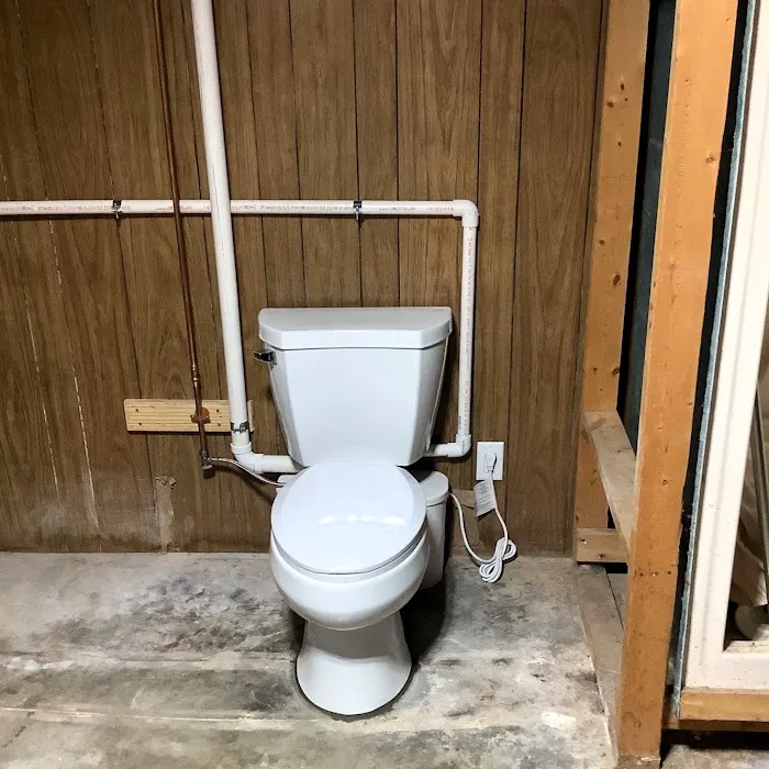 DBS Plumbing Solutions Picture 2