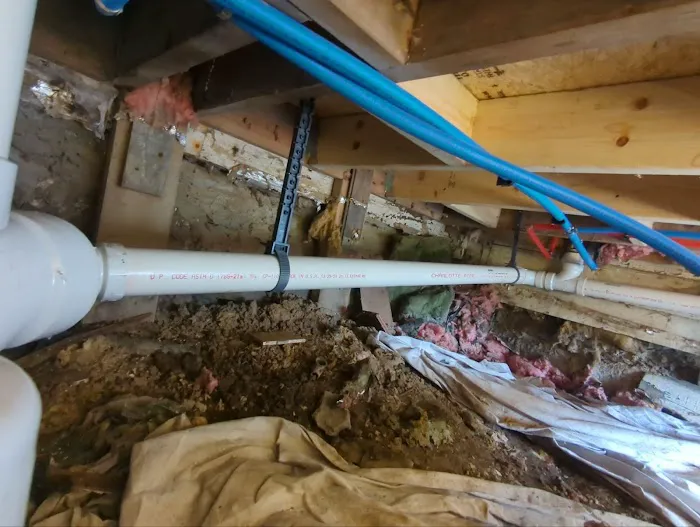 DBS Plumbing Solutions Picture 5
