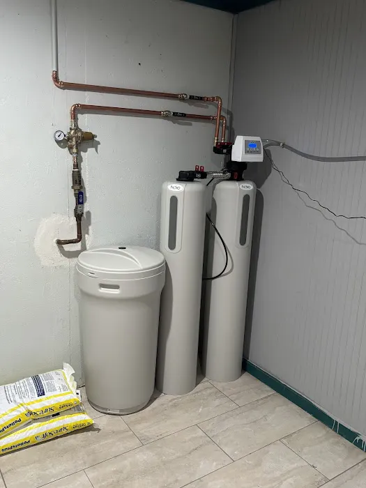 Jolly Plumbing | Drains | Heating | Air Picture 10