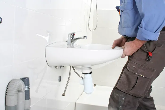 Jolly Plumbing | Drains | Heating | Air Picture 5