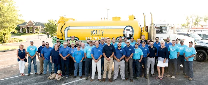 Jolly Plumbing | Drains | Heating | Air Picture 7