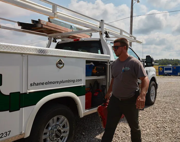 Shane Elmore Plumbing Picture 2
