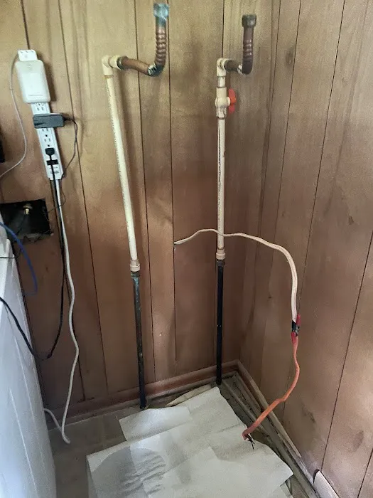 Shane Elmore Plumbing Picture 4